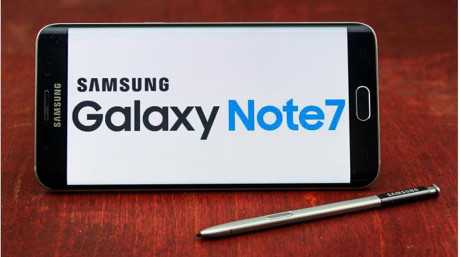 Day la ly do tai sao pin Galaxy Note 7 phat no - Anh 5