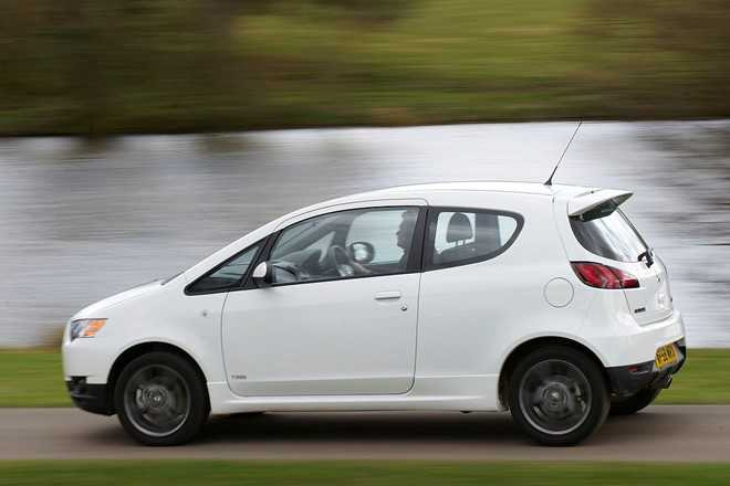 5 mau xe gia re tu 1.000 bang tai Anh hinh anh 3