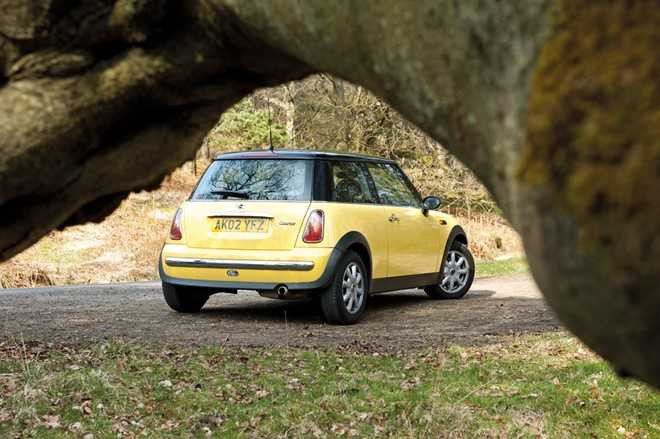 5 mau xe gia re tu 1.000 bang tai Anh hinh anh 1