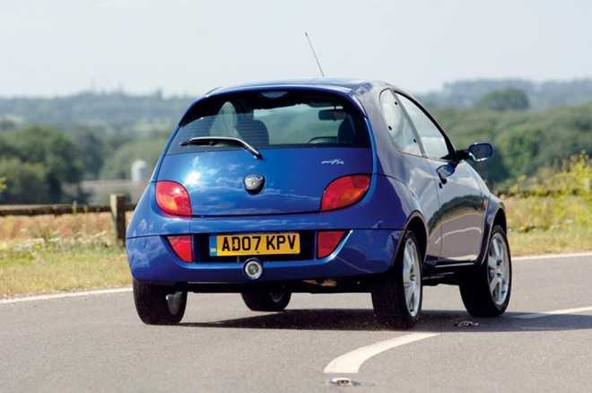 5 mau xe gia re tu 1.000 bang tai Anh hinh anh 5