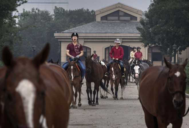 Nha giau Trung Quoc cuong day con loi song thuong luu hinh anh 3