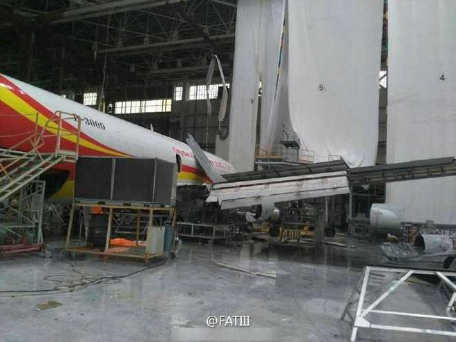 Sieu bao Meranti thoi dat may bay Boeing tai Trung Quoc hinh anh 7