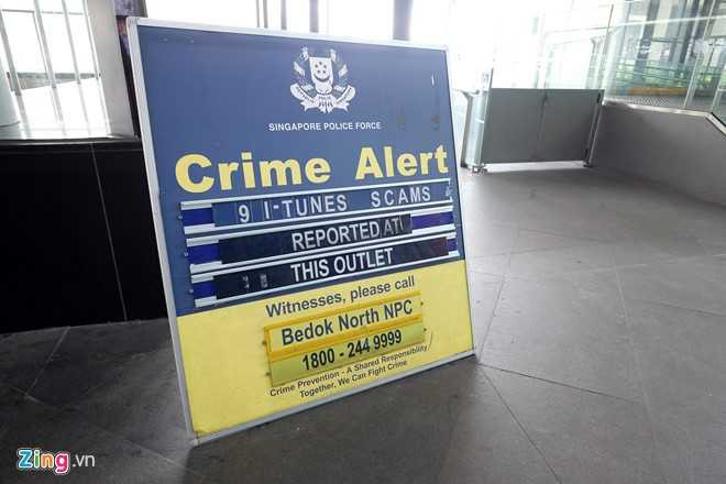 Mua iPhone 7 o Singapore: Tranh cai va bi giai tan hinh anh 3