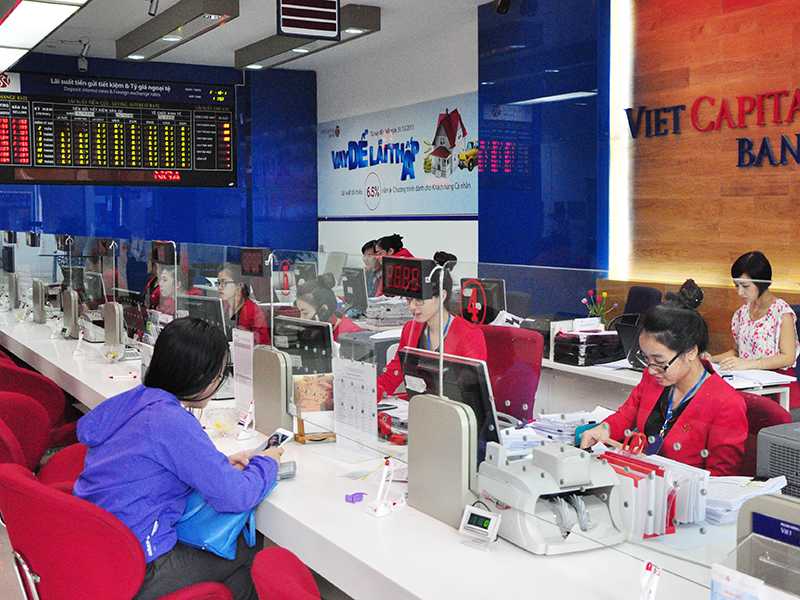 Viet Capital Bank