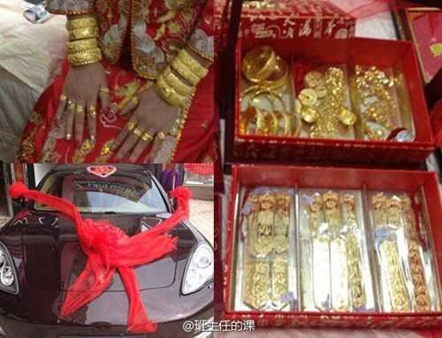 Phat hoang voi co dau dai gia phu kin vang tren nguoi-Hinh-5