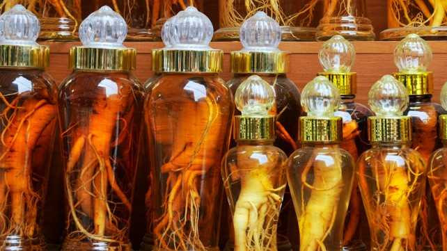 Dat ngang da quy, vi sao sam My van duoc lung mua o chau A? hinh anh 2