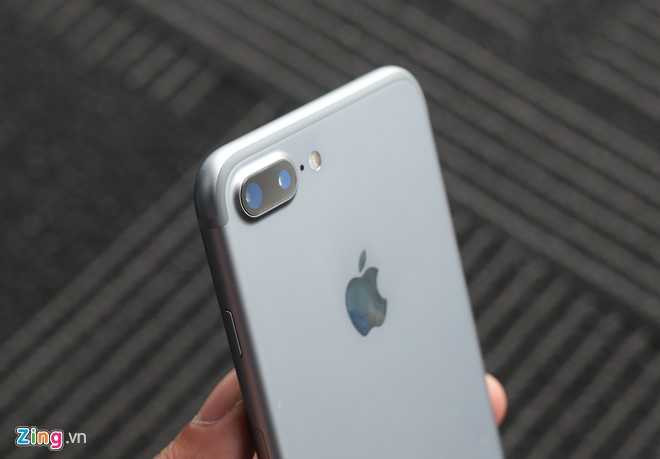 iPhone 7 Plus ban khong ra mat co mat tai Viet Nam hinh anh 3