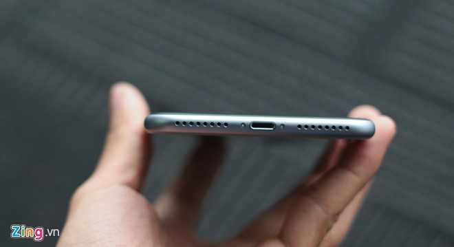 iPhone 7 Plus ban khong ra mat co mat tai Viet Nam hinh anh 7