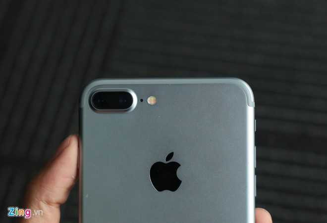 iPhone 7 Plus ban khong ra mat co mat tai Viet Nam hinh anh 9