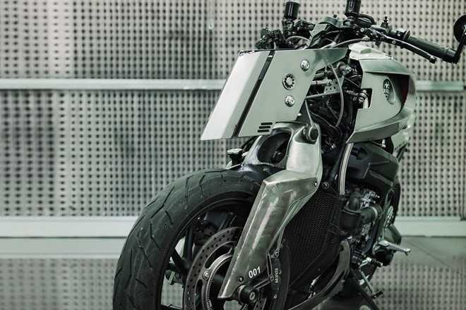 BMW K1200S do kieu robot bien hinh hinh anh 2