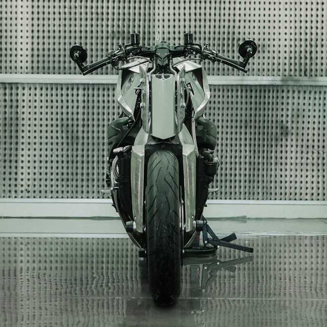 BMW K1200S do kieu robot bien hinh hinh anh 5