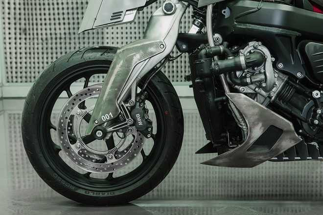 BMW K1200S do kieu robot bien hinh hinh anh 7