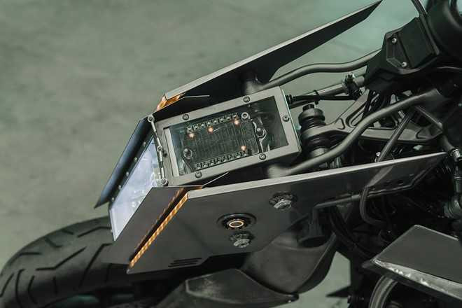 BMW K1200S do kieu robot bien hinh hinh anh 10