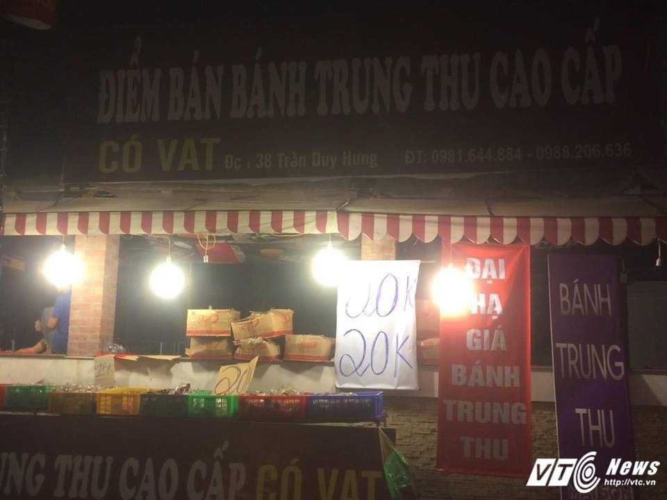 banh trung thu 20K