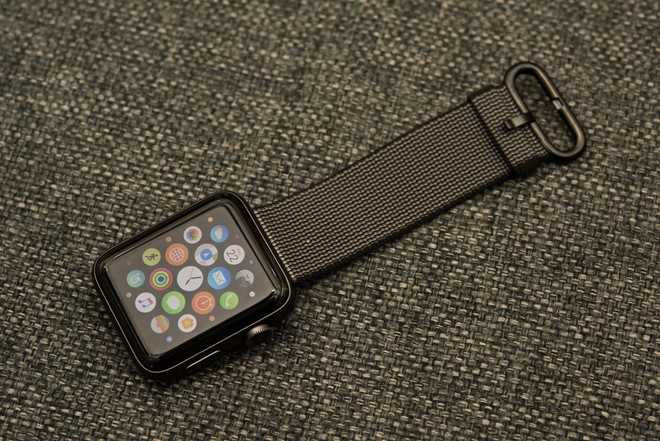 Apple Watch Series 2 ve Viet Nam gia 10 trieu dong hinh anh 3