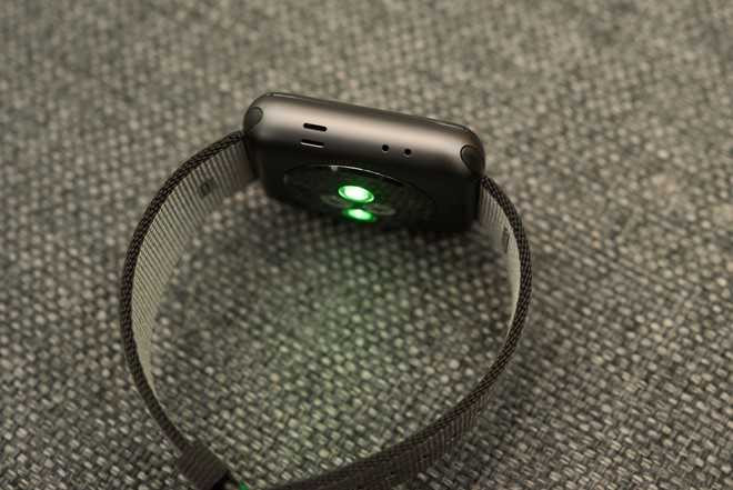 Apple Watch Series 2 ve Viet Nam gia 10 trieu dong hinh anh 5