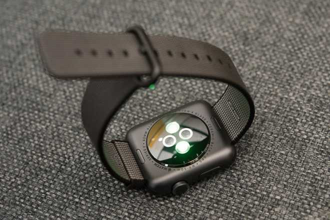 Apple Watch Series 2 ve Viet Nam gia 10 trieu dong hinh anh 4