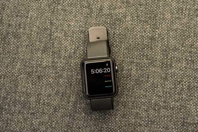 Apple Watch Series 2 ve Viet Nam gia 10 trieu dong hinh anh 7