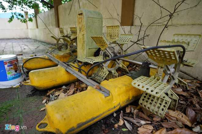 Nha may oto 'made in Viet Nam' o Ha Noi dap chieu hinh anh 11