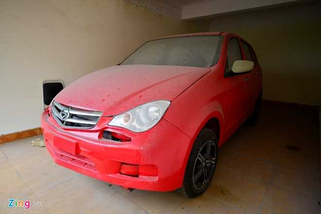 Nha may oto 'made in Viet Nam' o Ha Noi dap chieu hinh anh 12