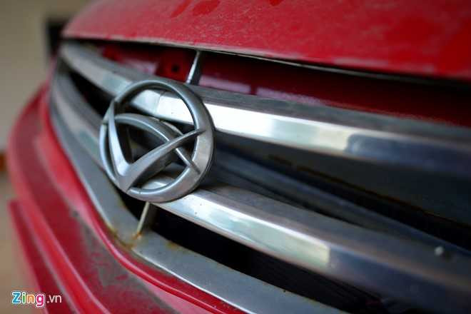 Nha may oto 'made in Viet Nam' o Ha Noi dap chieu hinh anh 13