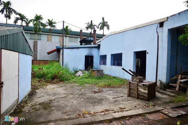 Nha may oto 'made in Viet Nam' o Ha Noi dap chieu hinh anh 14