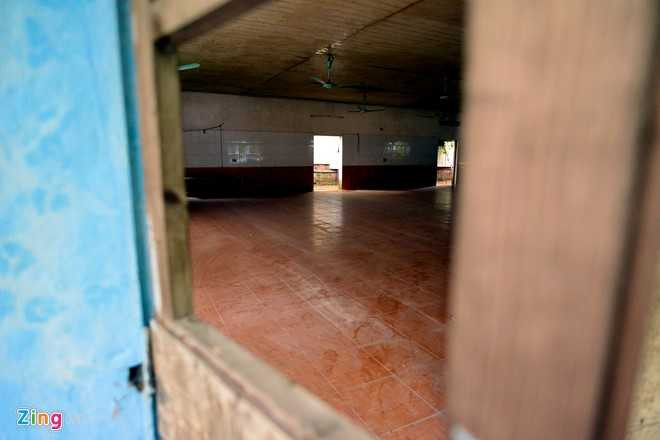 Nha may oto 'made in Viet Nam' o Ha Noi dap chieu hinh anh 16