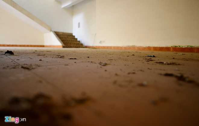 Nha may oto 'made in Viet Nam' o Ha Noi dap chieu hinh anh 19