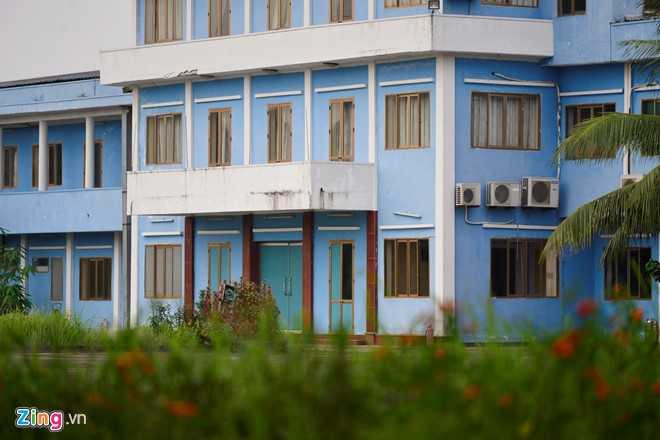 Nha may oto 'made in Viet Nam' o Ha Noi dap chieu hinh anh 20