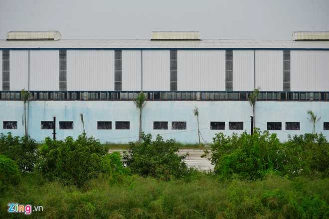 Nha may oto 'made in Viet Nam' o Ha Noi dap chieu hinh anh 7