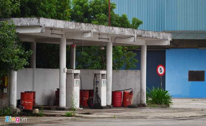 Nha may oto 'made in Viet Nam' o Ha Noi dap chieu hinh anh 9