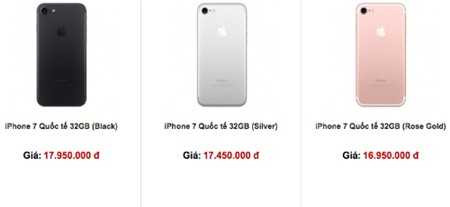 gia-iphone-7-giam-sau-xuong-duoi-17-trieu-dong
