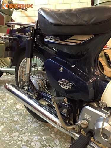 honda-super-cub-70-custom-dang-ky-1996-nhu-moi-tai-ha-noi-hinh-2