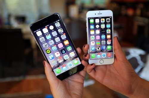 iPhone 7 và iPhone 7 Plus khó có thể 