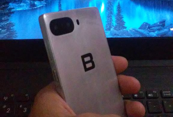 Bphone 2