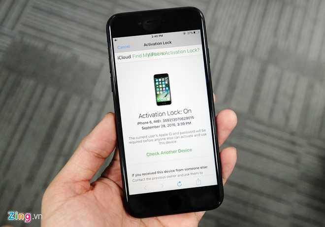 Cach chon mua iPhone 6 cu dang giam gia hinh anh 1