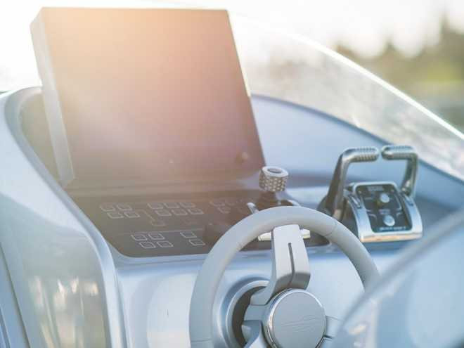 Mercedes-Benz ra du thuyen 1,7 trieu USD, gioi han 10 chiec hinh anh 4