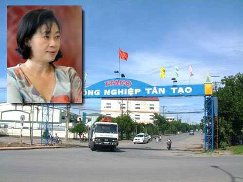 dang thi hoang yen
