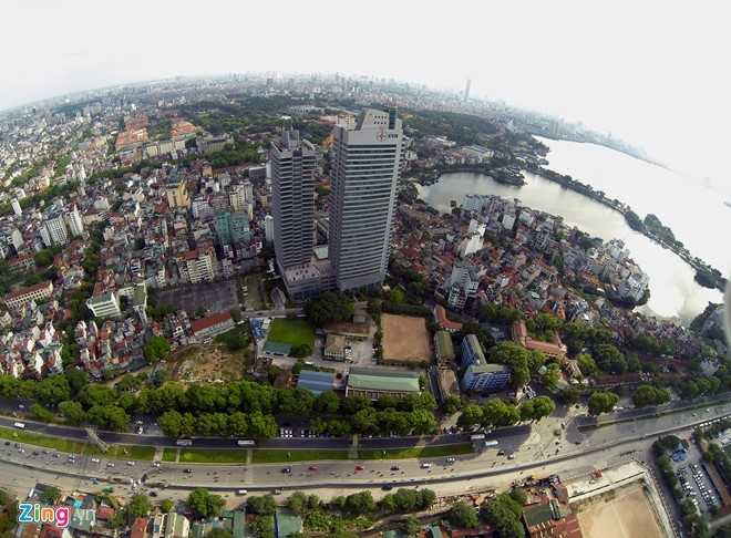 Beu ten EVN, Vinachem vi 'chay y' cong bo bao cao tai chinh hinh anh 1