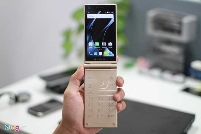 Dien thoai nap gap tro lai thi truong hinh anh 3