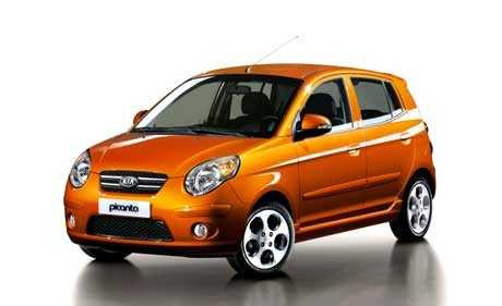 5 loai oto cu gia re, tiet kiem nhien lieu nhat tren thi truong hien nay