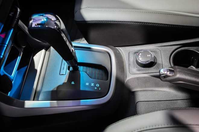 Anh Chevrolet Colorado 2017 moi ve Viet Nam hinh anh 12