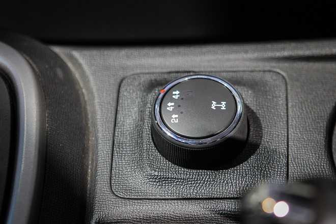 Anh Chevrolet Colorado 2017 moi ve Viet Nam hinh anh 13