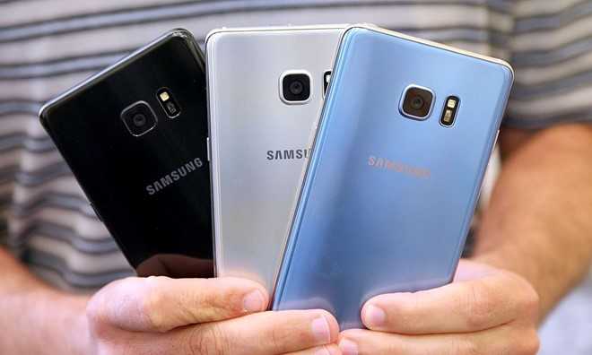 Gioi kinh doanh Note 7 xach tay lo dieu dung vi kho doi tra hinh anh 1