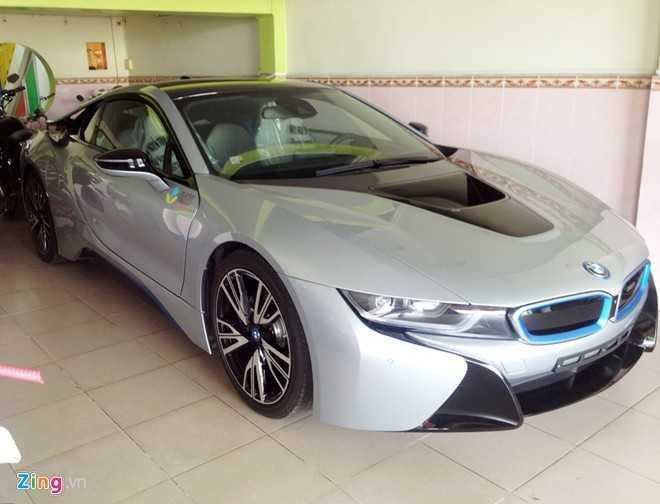 Bo suu tap xe doc cua thieu gia ve so o Soc Trang hinh anh 7