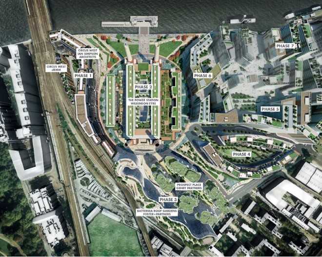 Chiem nguong tru so ty USD cua Apple tai London hinh anh 11