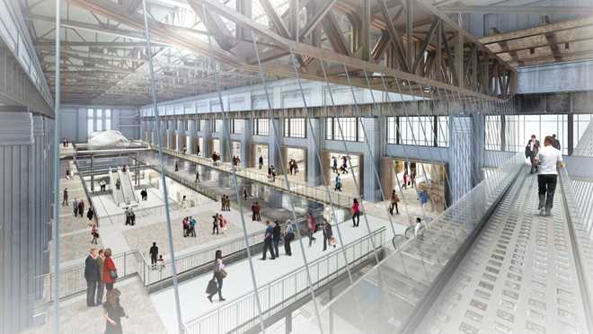 Chiem nguong tru so ty USD cua Apple tai London hinh anh 7