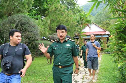 da tim thay may bay roi tai ba ria - vung tau hinh anh 4