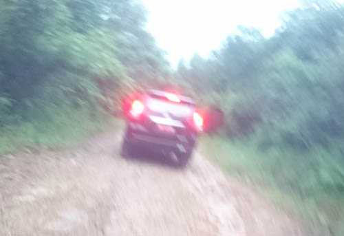 da tim thay may bay roi tai ba ria - vung tau hinh anh 2