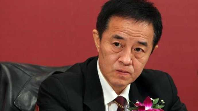 Phó Chánh án Tòa án Nhân dân Tối cao (SPC) Hề Hiểu